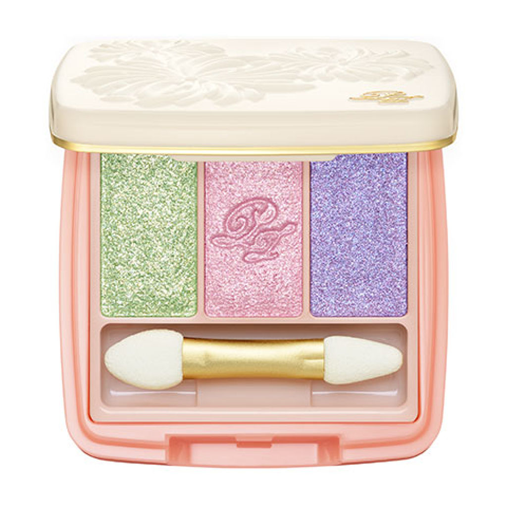 アイカラー トリオ 03 花の庭