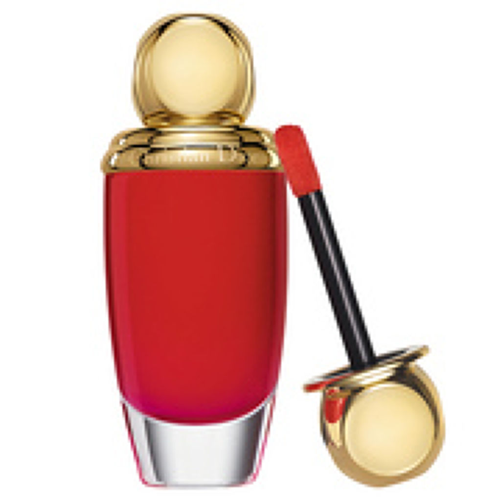 ディオリフィック マット フルイド 004 ラグジュアリー