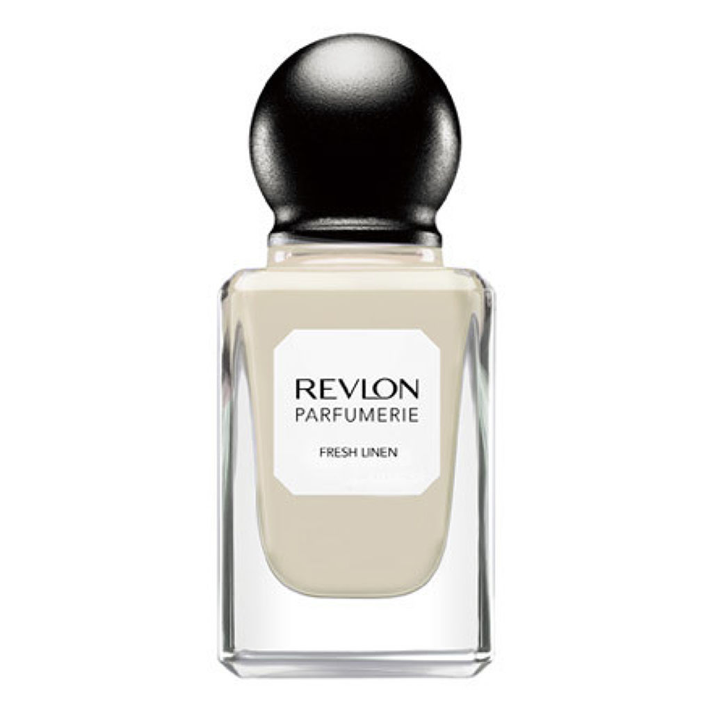 パフューマリー センティド ネイル エナメル #03 フレッシュ リネン