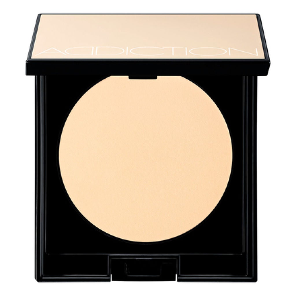 シアー プレストパウダー 002 Ivory/Beige アイボリー/ベージュ