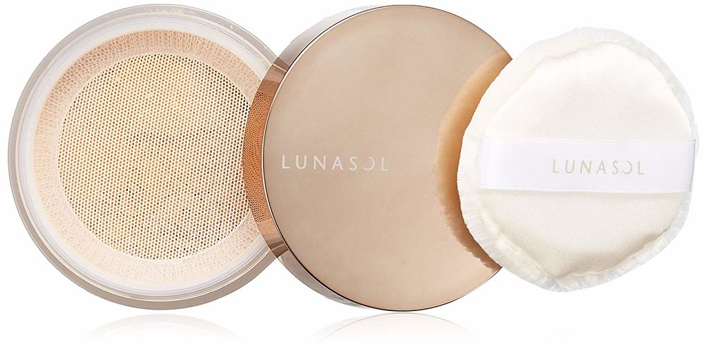 シアーライトルースファンデーション 02 Natural