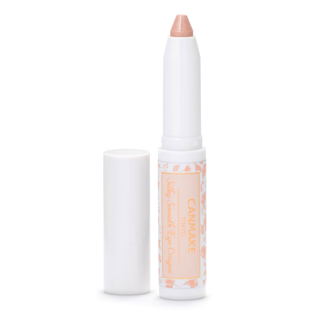 シルキースムースアイクレヨン No.03 シャンデリアベージュ