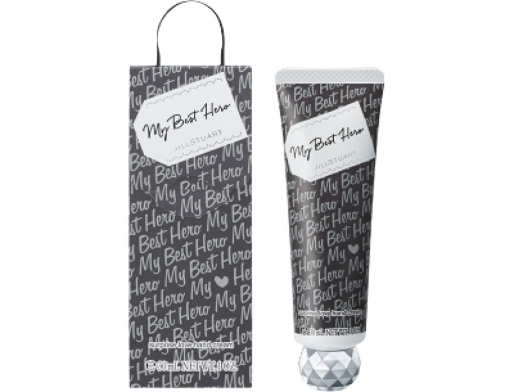 サプライズラブ ハンドクリーム 05 my best hero