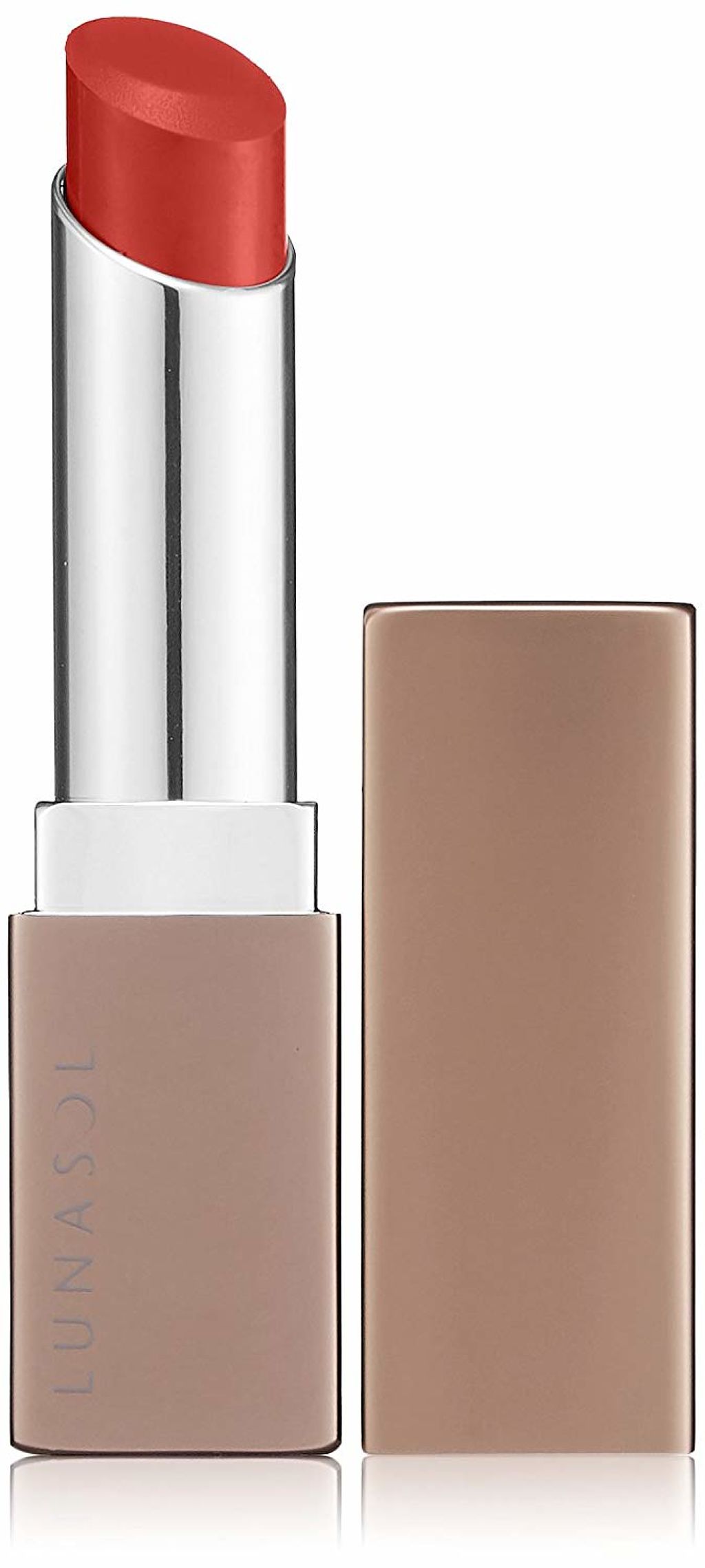 エアリーグロウリップス 04 Bright Red