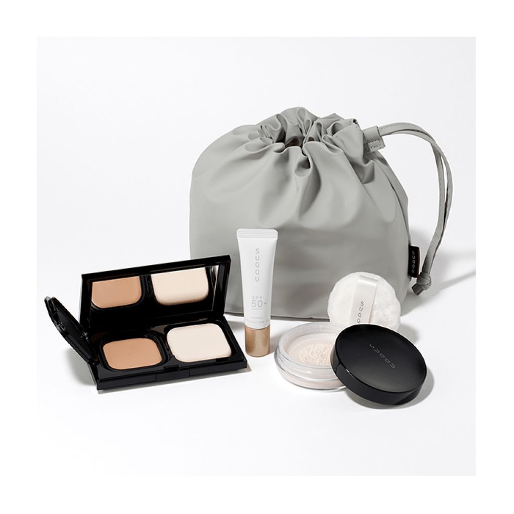 ベース メイクアップ キット 8