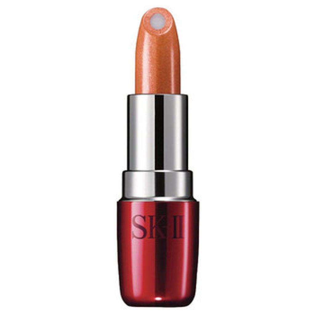 SK-II COLOR クリア ビューティ モイスチュア リップスティック 432 スタイリッシュ