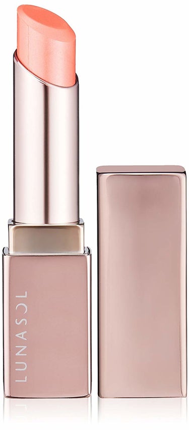フルグラマーリップス 35 Pink Beige / LUNASOL(ルナソル) | LIPS