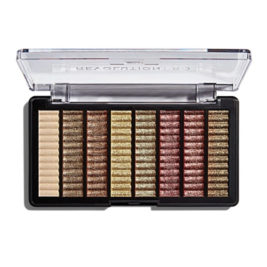Revolution Pro Supreme Eyeshadow Palette  Bewitch