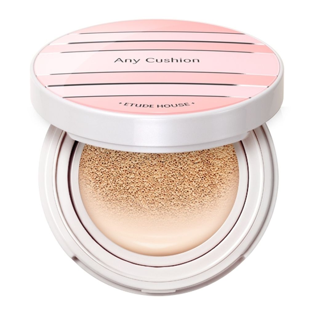 エニークッション オールデイパーフェクト バニラ