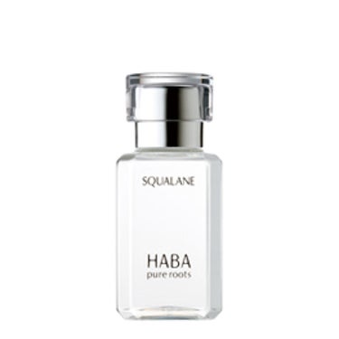 高品位「スクワラン」 120ml / HABA(ハーバー) | LIPS