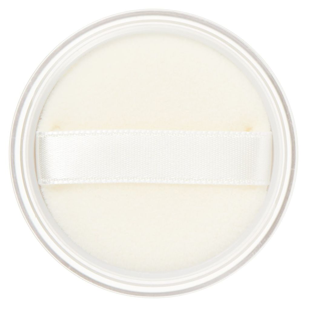 ルースパウダー　小・ナチュラル