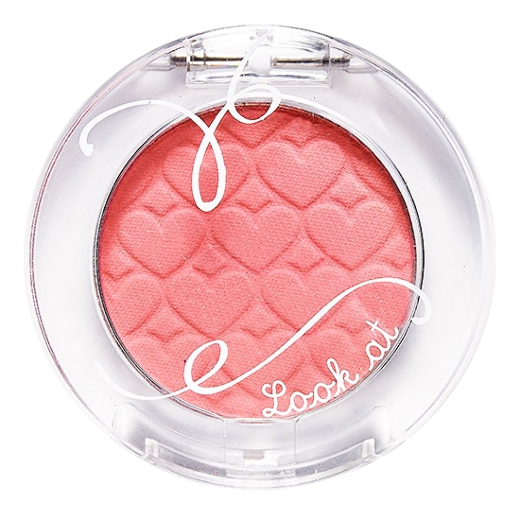 ルックアット マイアイ カフェ PK007(生産終了)