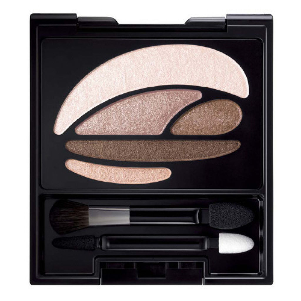 デザイニングインプレッションアイズ 557ブラウン系 / AUBE(オーブ) | LIPS