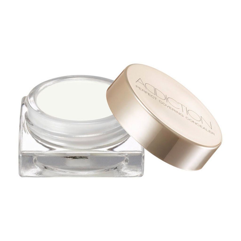 ADDICTION パーフェクト カバリング コンシーラー 006 X3個 試してみた】パーフェクト カバリング コンシーラー ADDICTIONの人気色