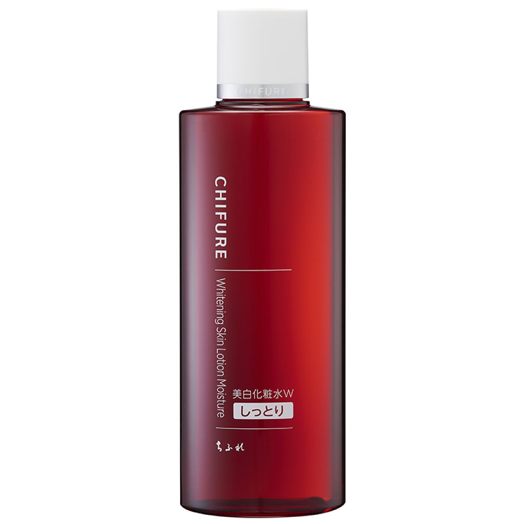 美白化粧水 W しっとりタイプ / ちふれ