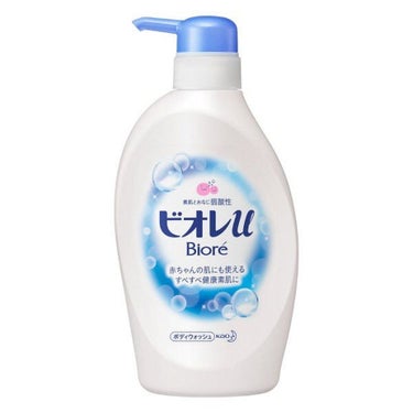 フレッシュフローラルの香り 微香性 ポンプ 480ml 