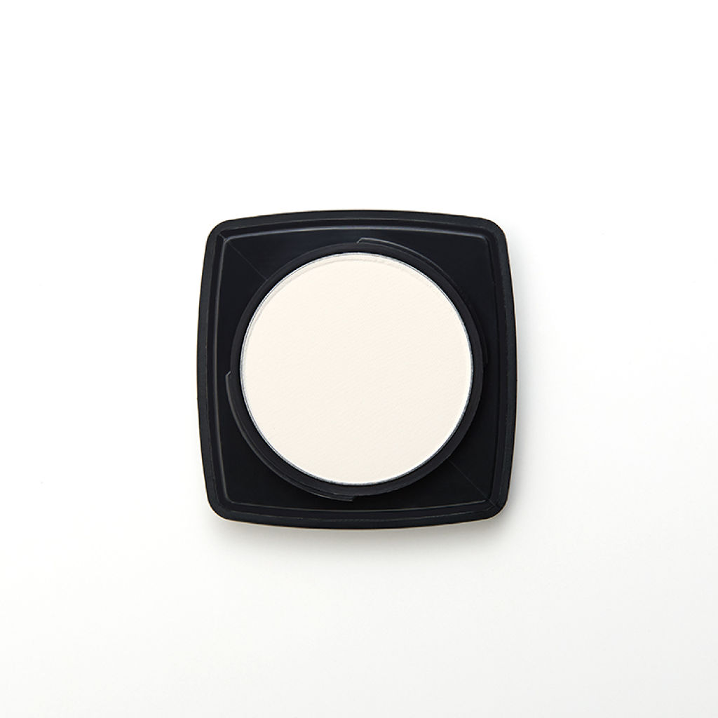 粧具 フェイスカラー 雪白色（せっぱくいろ） / 637-032