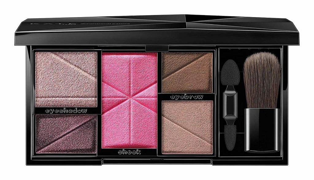 ディメンショナルパレット EX-2 / KATE(ケイト) | LIPS