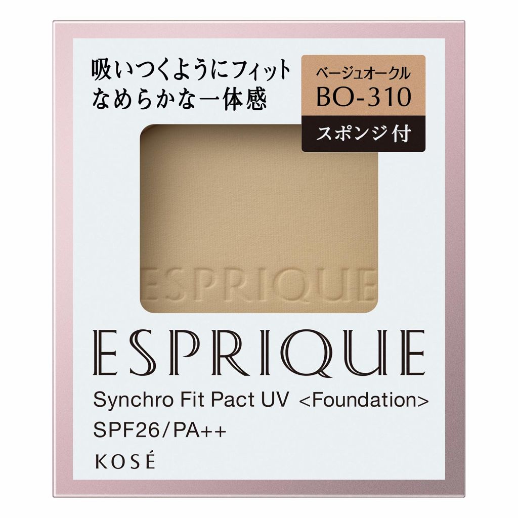 BO-310 ベージュオークル