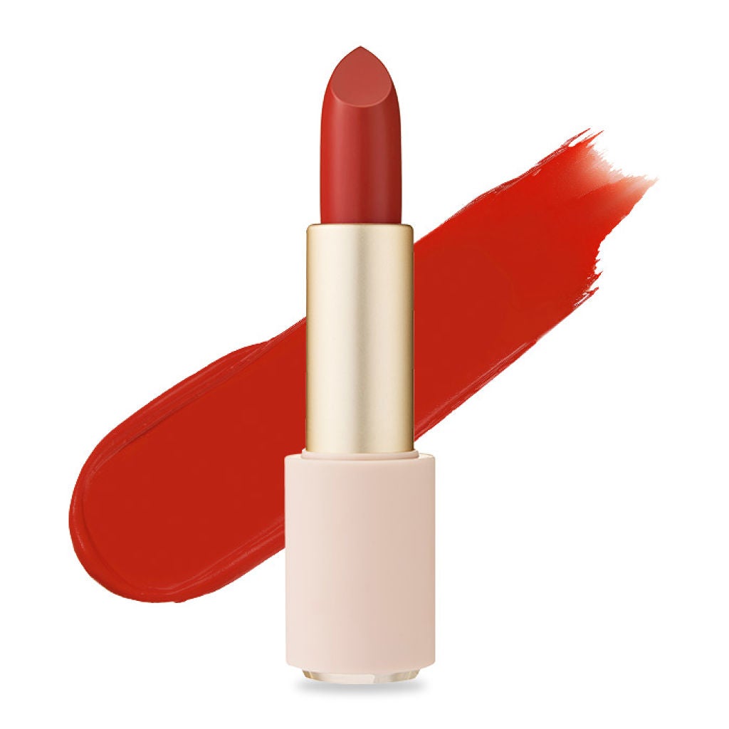 ベターリップトーク ベルベット RD312 コールドレッド