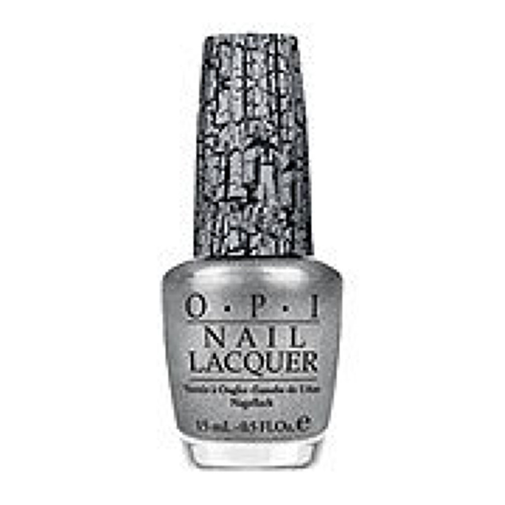 NL E62 Silver Shatter