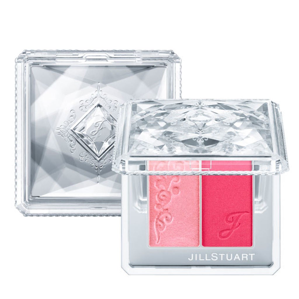 ブレンドブラッシュブロッサム 04 good afternoon