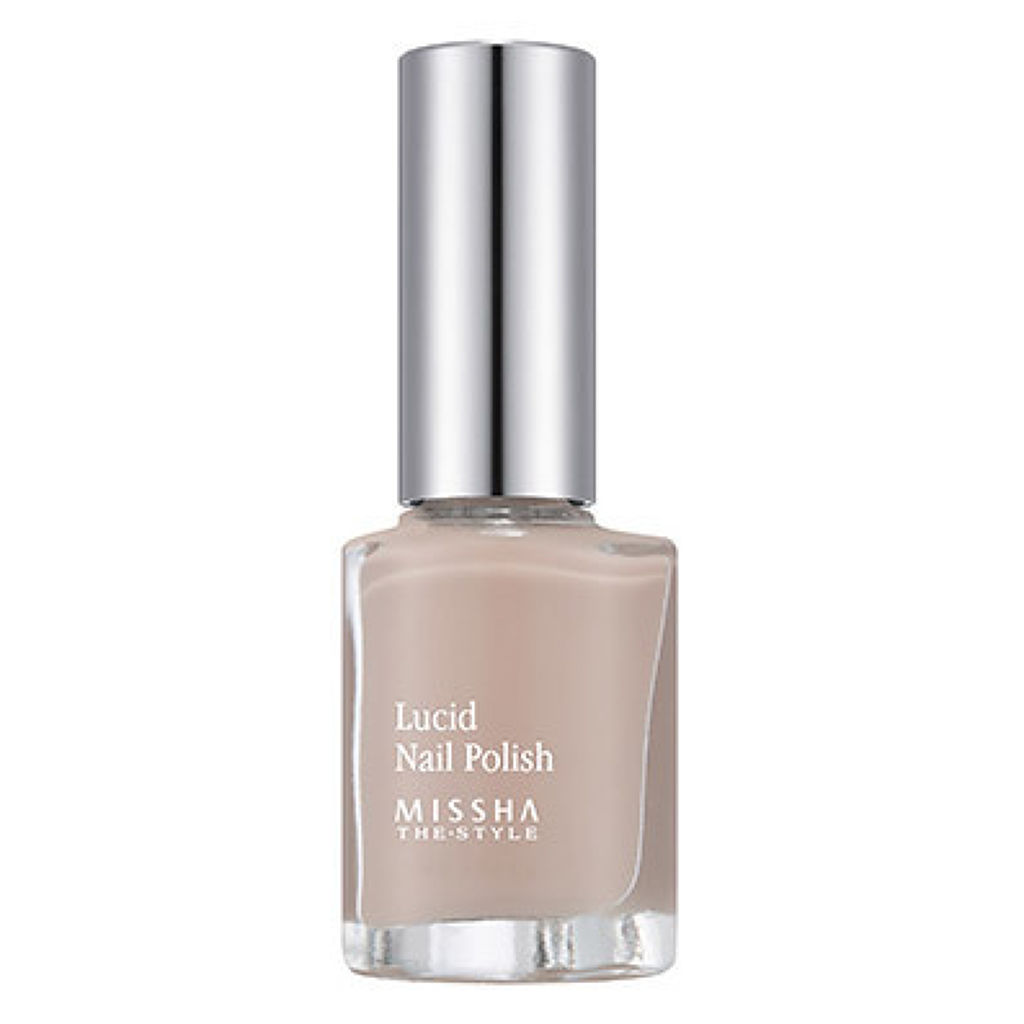 ネイルポリッシュ BE02