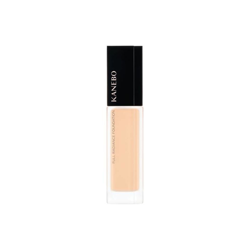 カネボウ フルラディアンスファンデーション オークルA