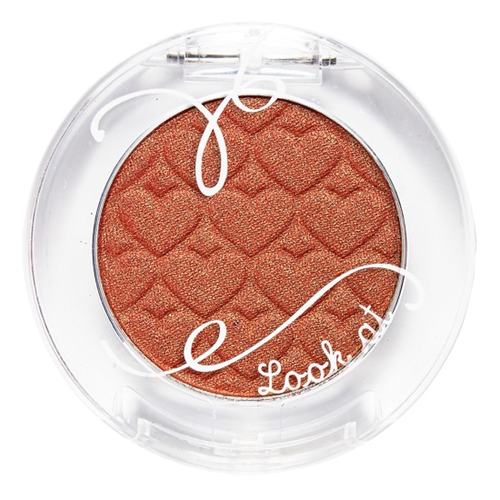 OR210 オレンジブラウン