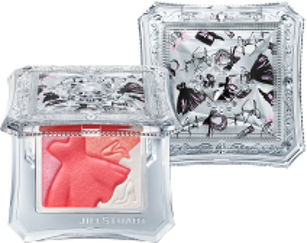 デスティニー クローゼット コレクション ブラッシュグロウ