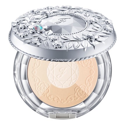 クリスタルルーセント フェイスパウダー 02 lucent / JILL クリスタルルーセント フェイスパウダー 02 lucent / JILL