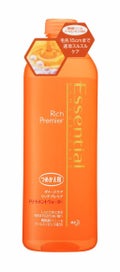 ダメージケア トリートメントウォーター リッチプレミア つめかえ用 340ml