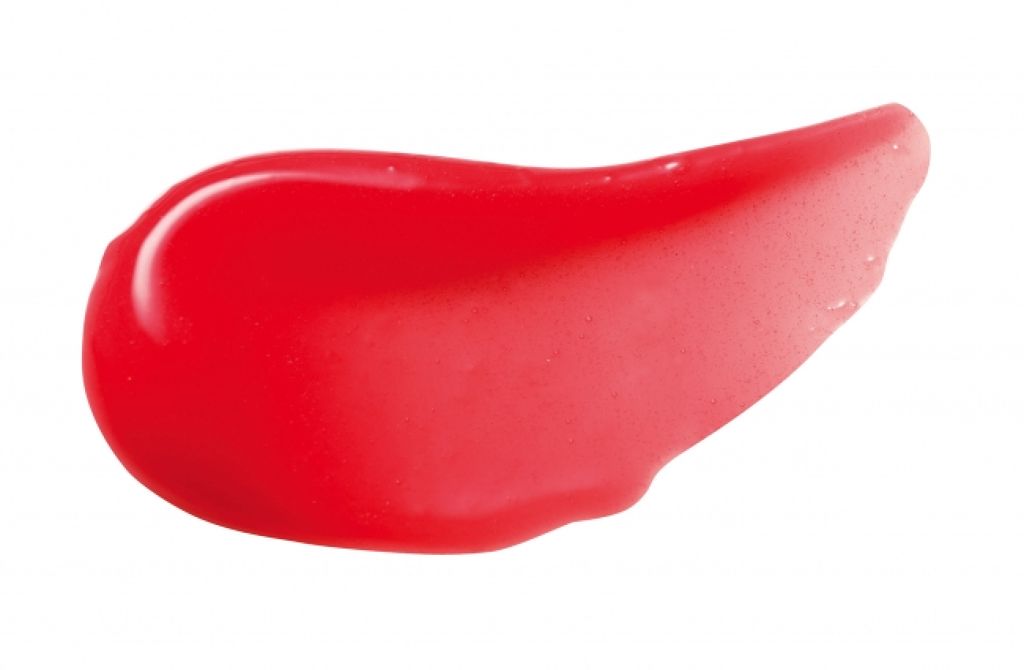 オイルリップバーム EX02 Tint Red