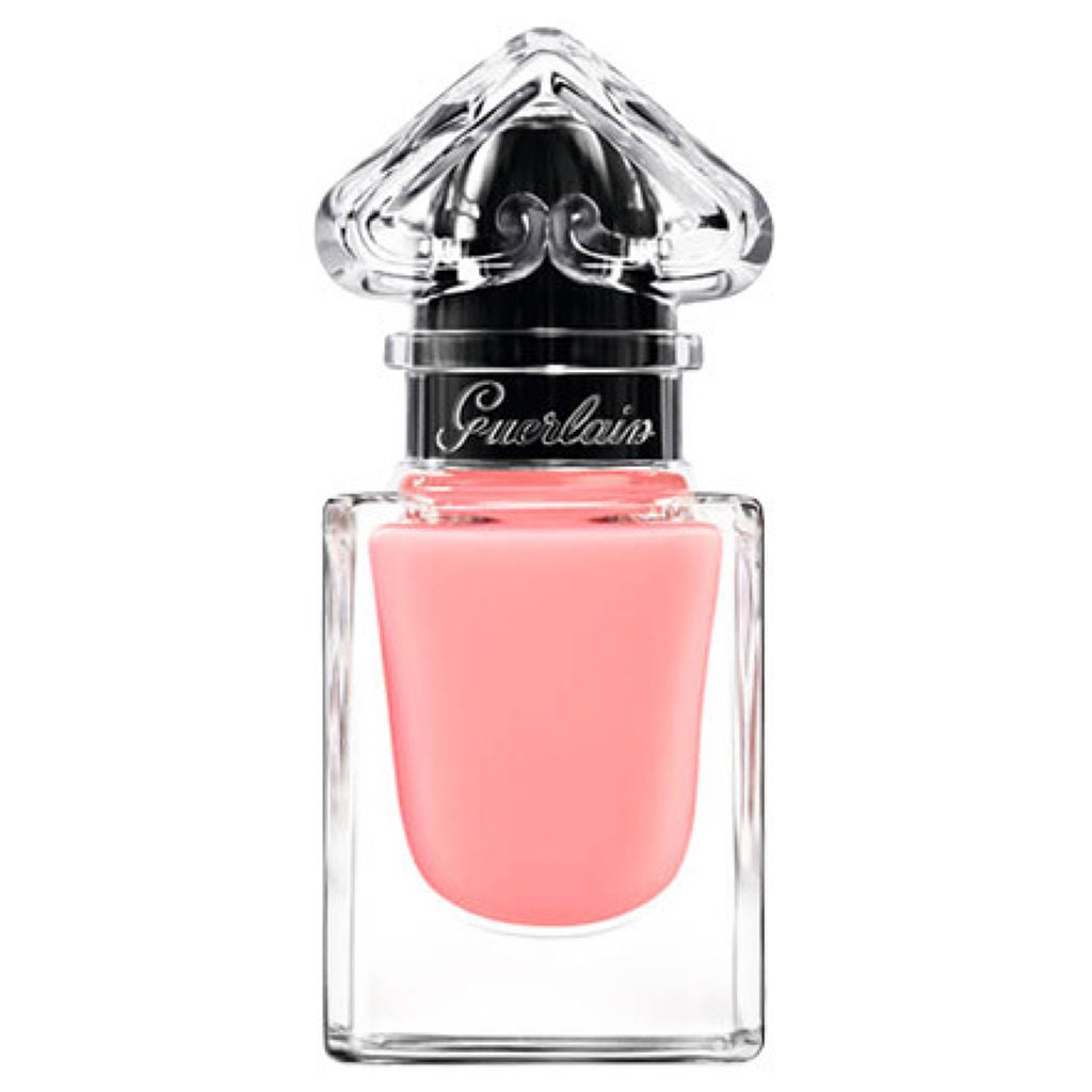 ラ プティット ローブ ノワール ネイル 060 ローズ リボン