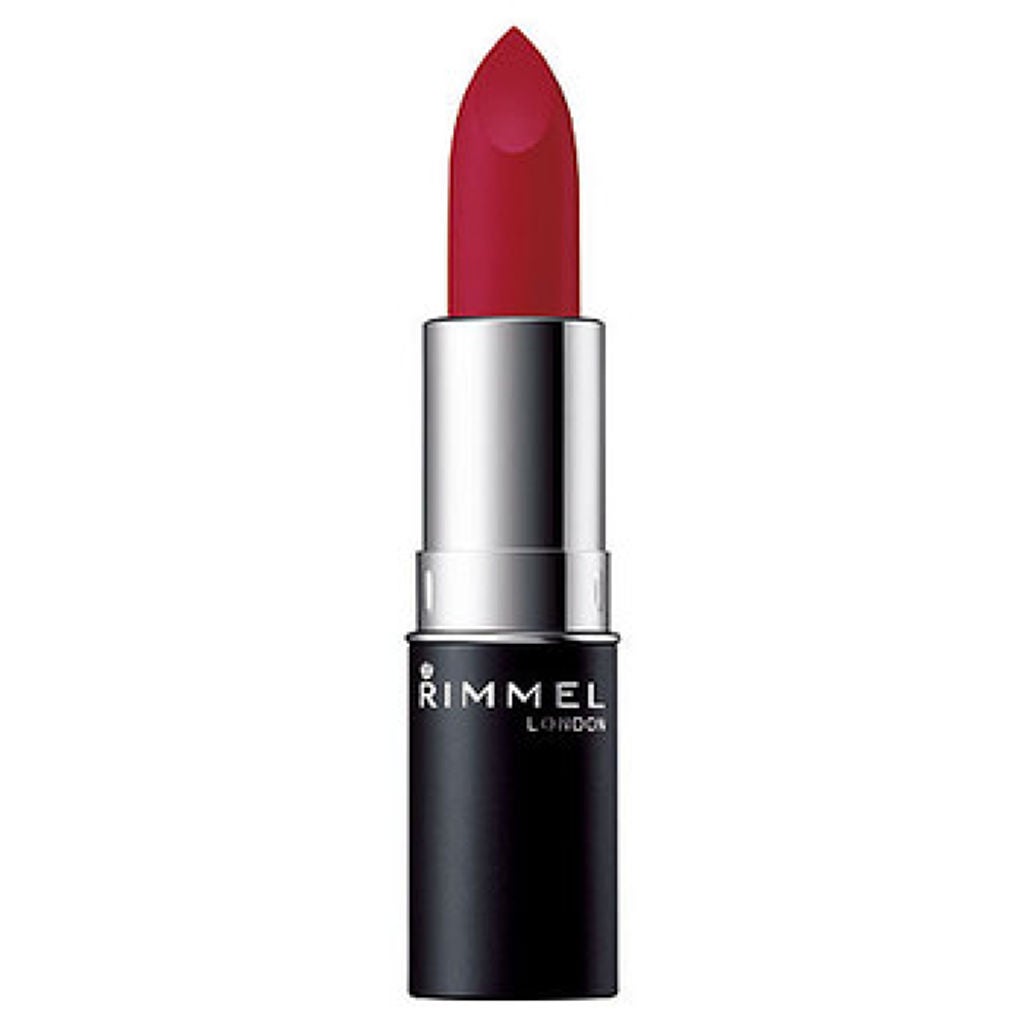 マシュマロルック リップスティック 012 ベリーレッド