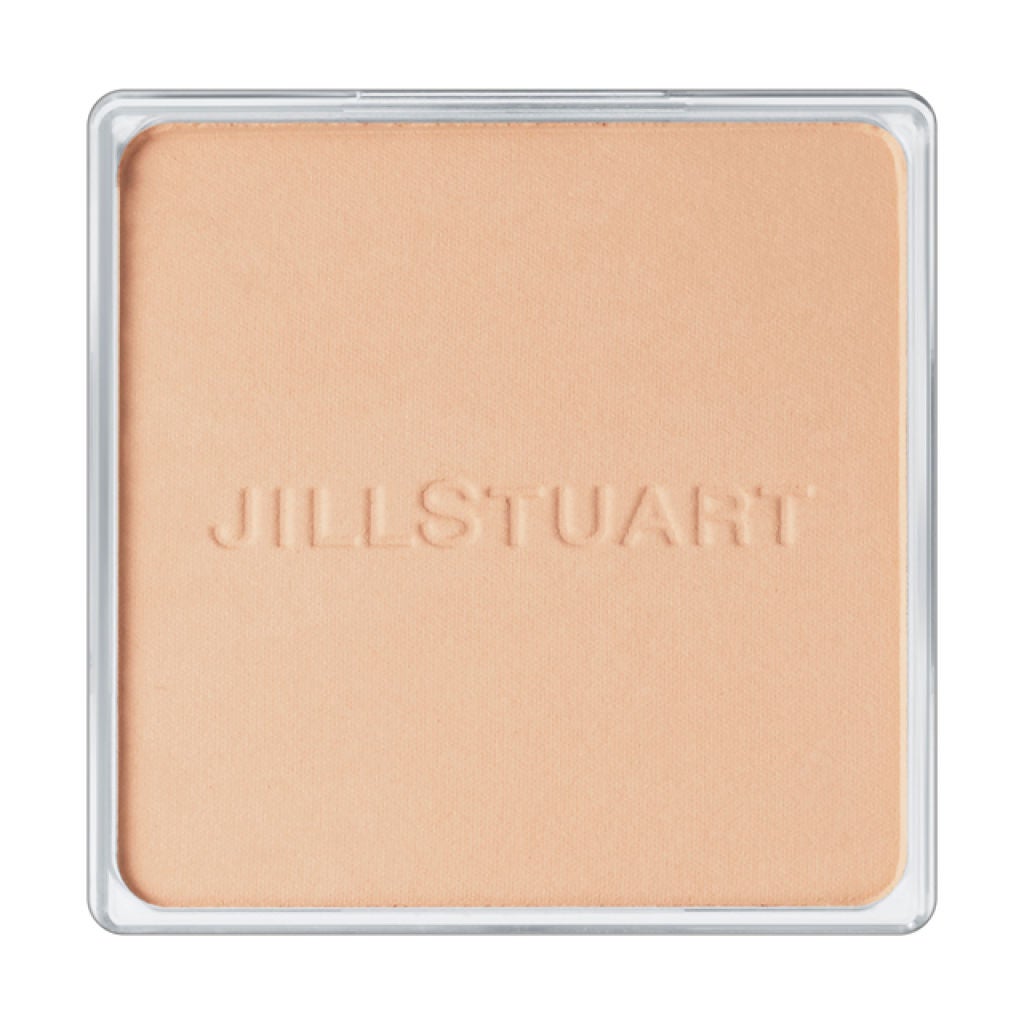 エヴァーラスティングシルク パウダーファンデーション クリスタルパーフェクション 101 linen