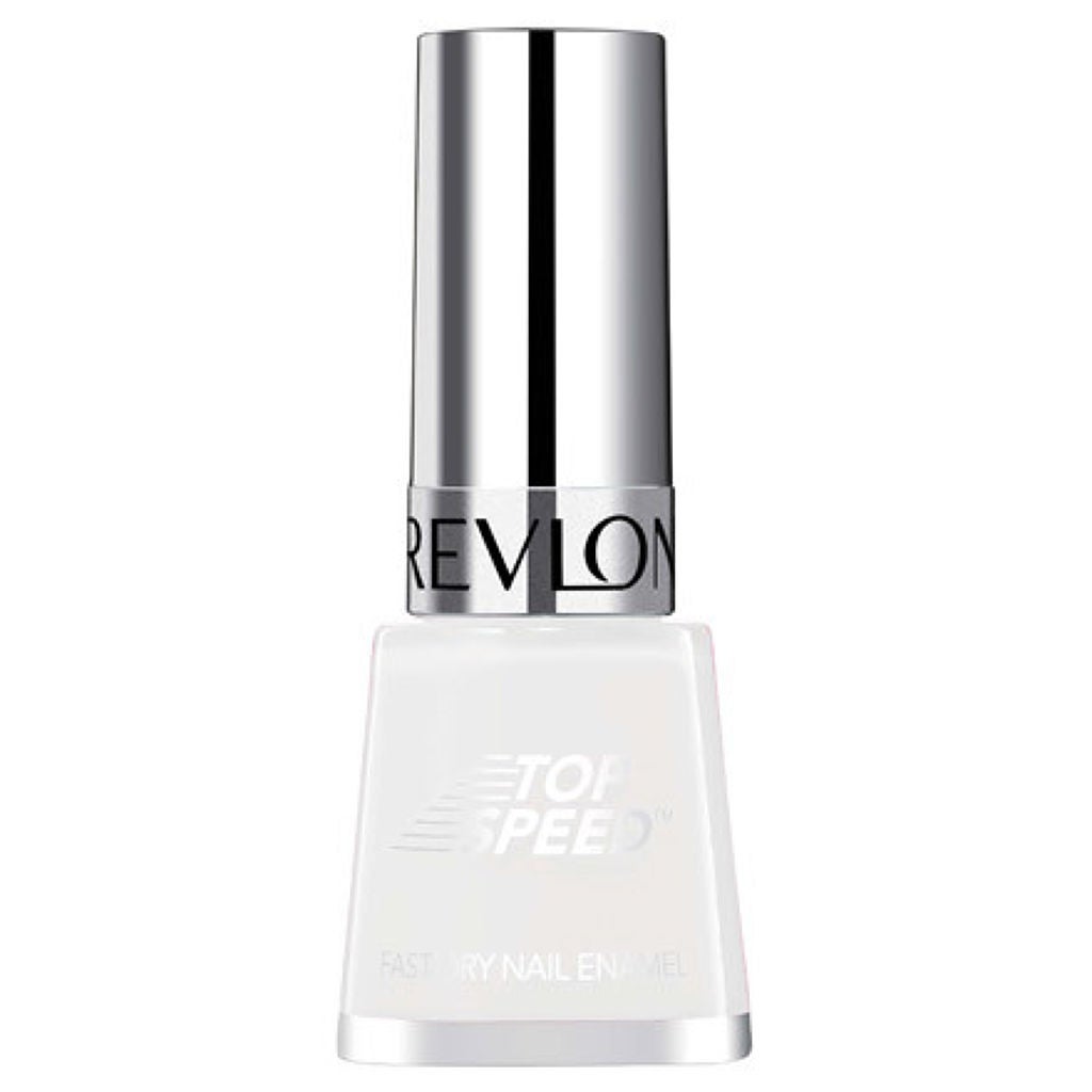 トップ スピード ファースト ドライ ネール エナメル #050 Spirit