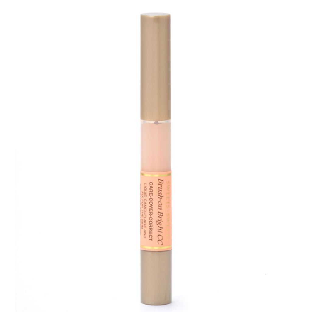 ブラッシュオンブライトCC 03 ピーチ