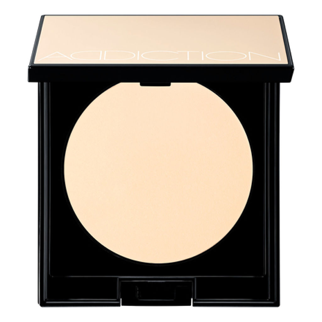 シアー プレストパウダー 001 The Porcelain/Ivory ザ ポーセリン/アイボリー