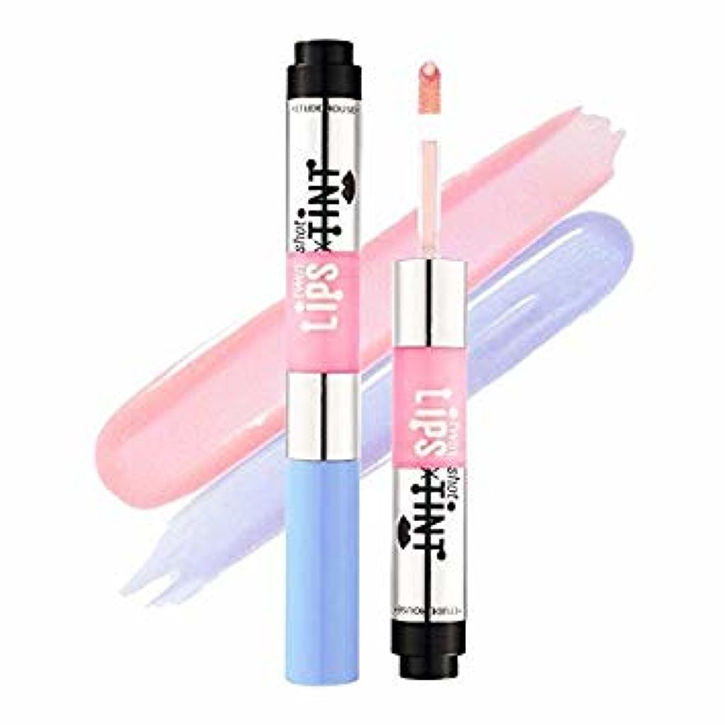 ツインショット LIPS×TINT PK002