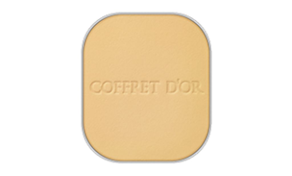 オークルC(標準色)