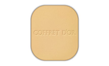 オークルC(標準色)