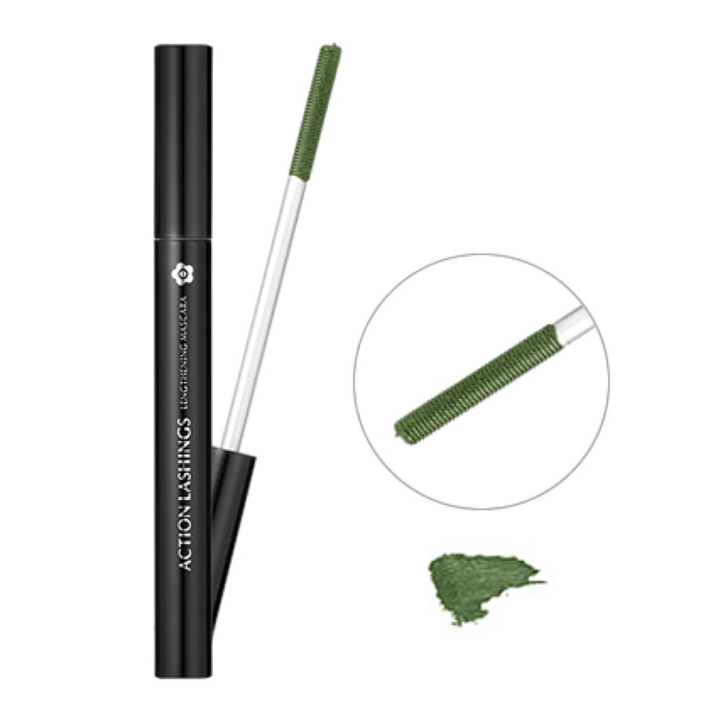 03 アイビー グリーン