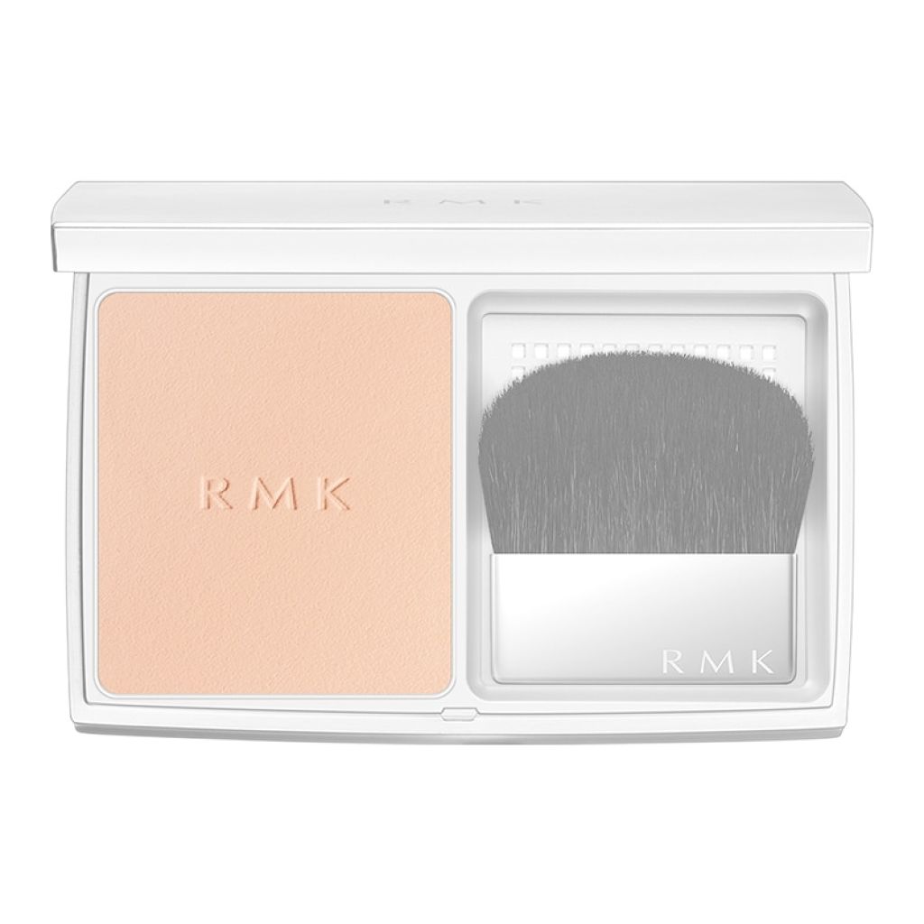 エアリーパウダーファンデーション 202