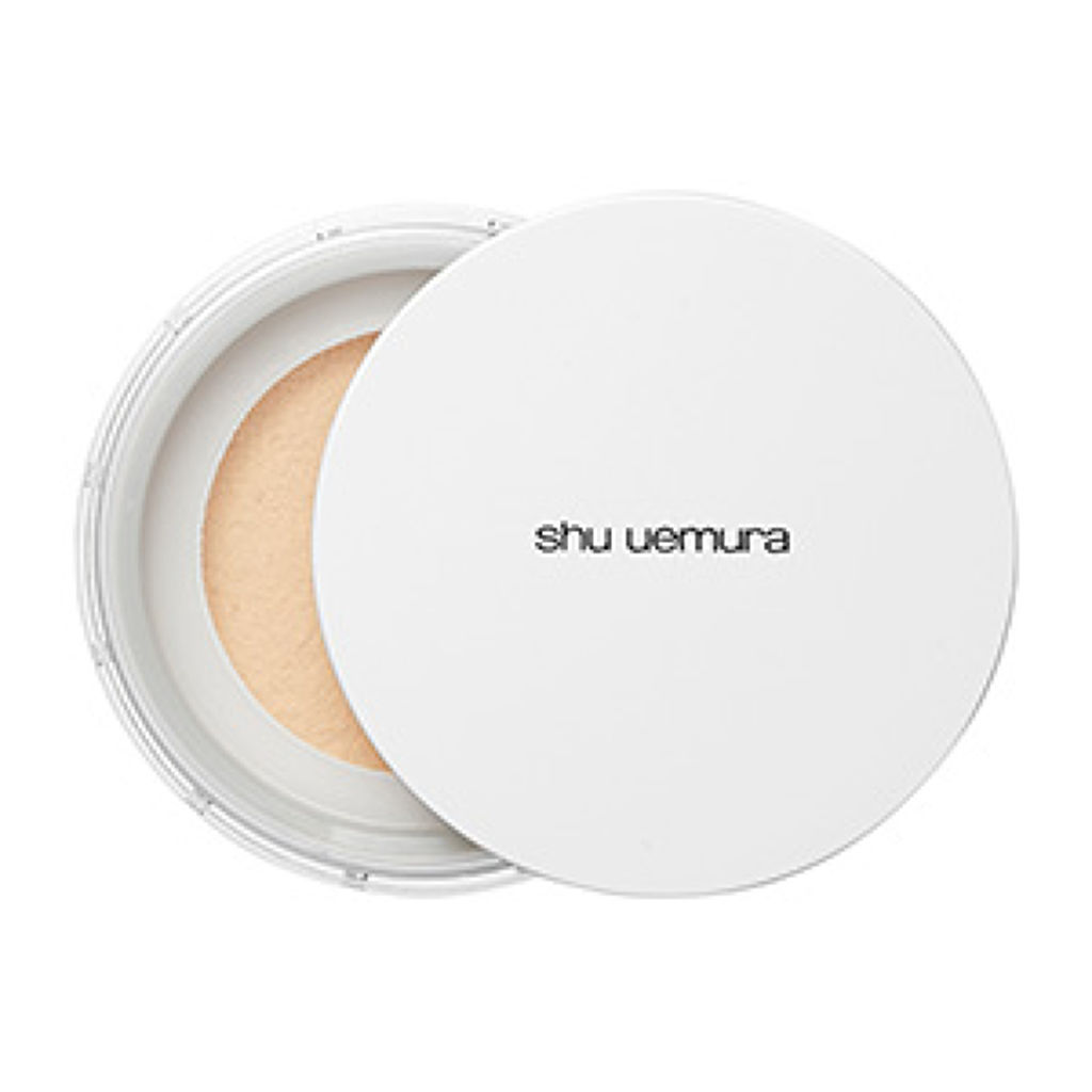 試してみた】フェイス パウダー マット shu uemuraの人気色