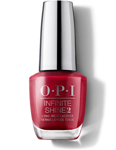 インフィニットシャイン ネイルラッカー ISL L72 OPI Red