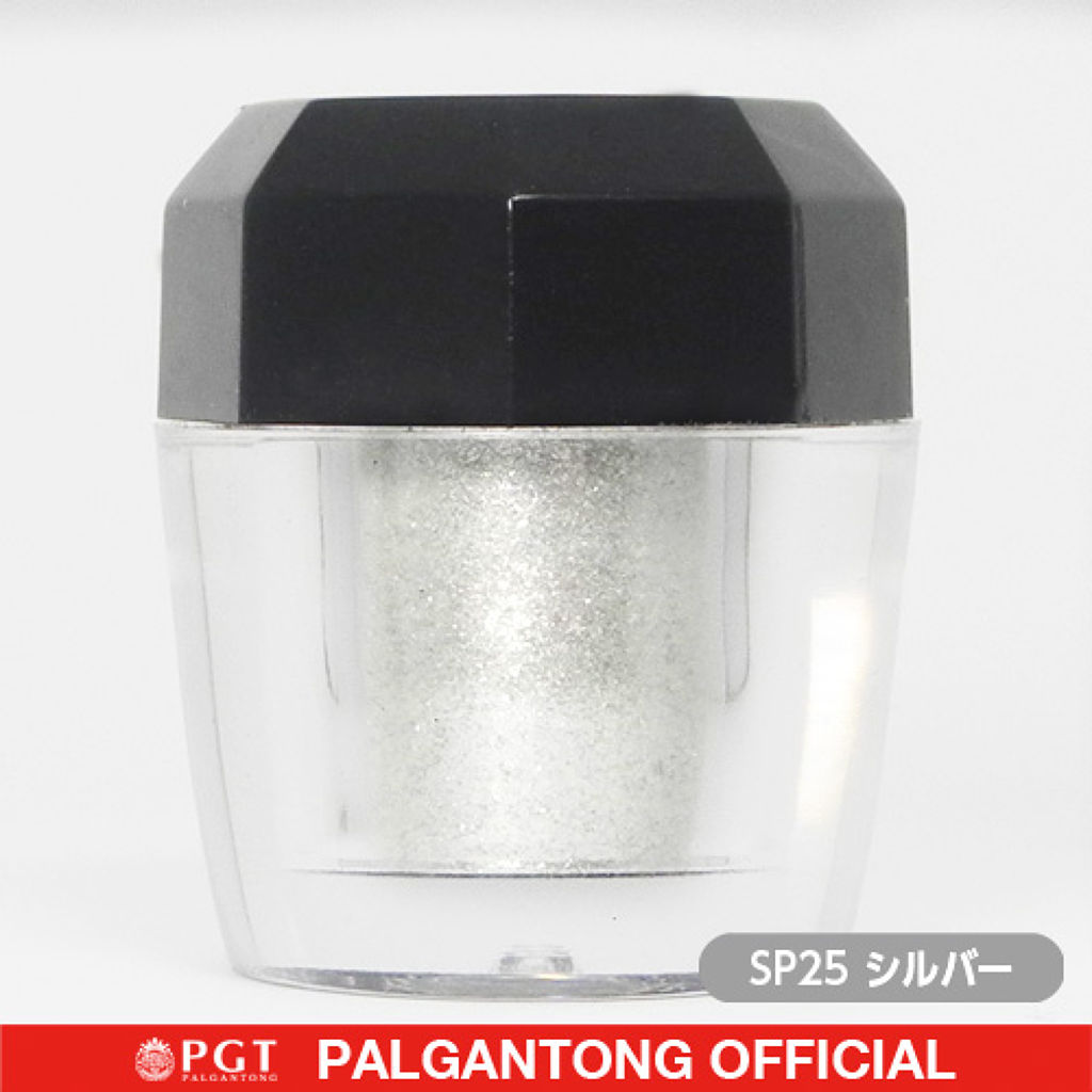 スターダストパウダー SP25 シルバー