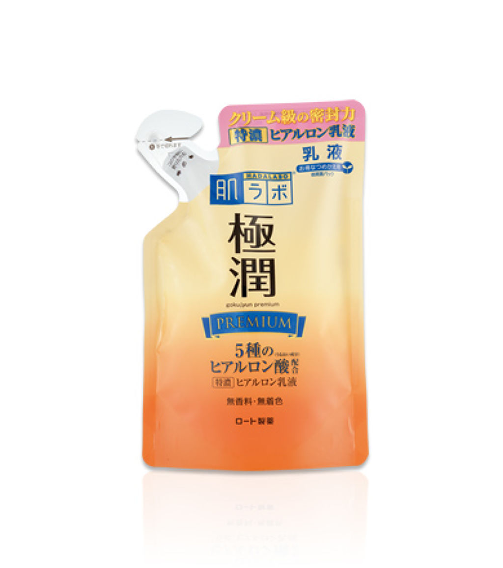 140mL（つめかえ用）