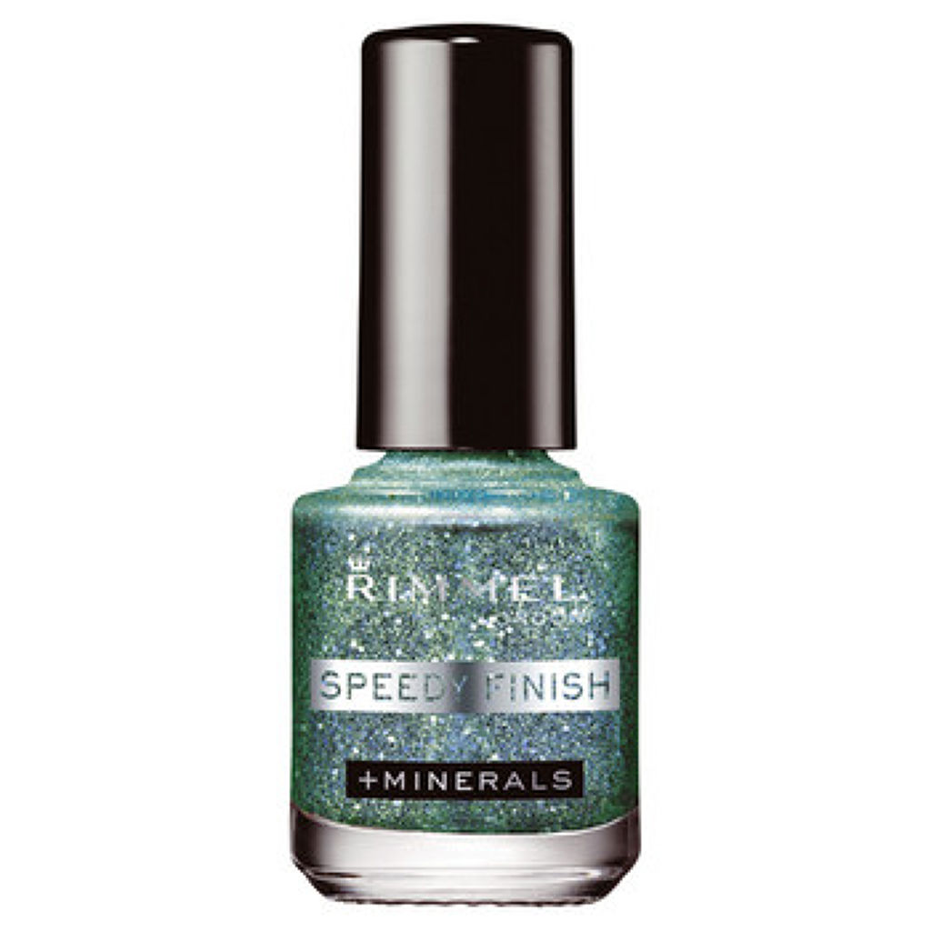 スピーディ フィニッシュ N 712 エメラルドグリーン