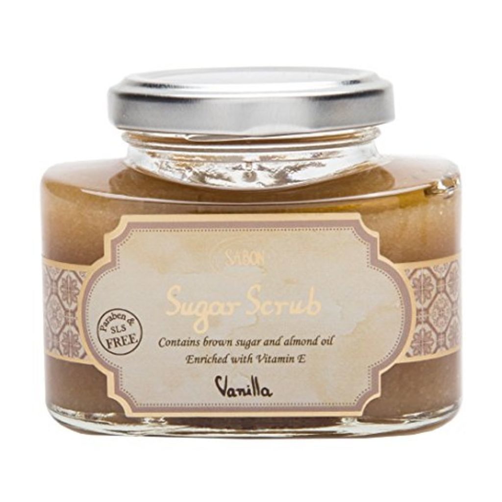 シュガー スクラブ Vanilla